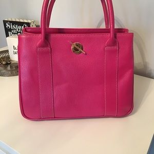 osprey pink bag